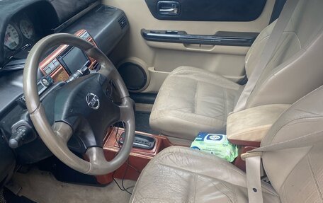 Nissan X-Trail, 2002 год, 550 000 рублей, 1 фотография
