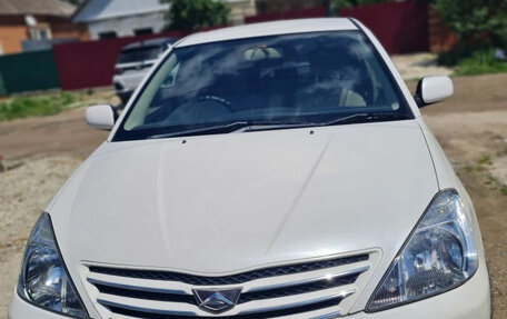 Toyota Allion, 2002 год, 650 000 рублей, 1 фотография