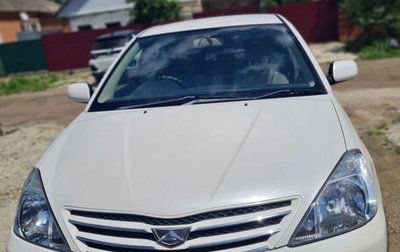 Toyota Allion, 2002 год, 650 000 рублей, 1 фотография