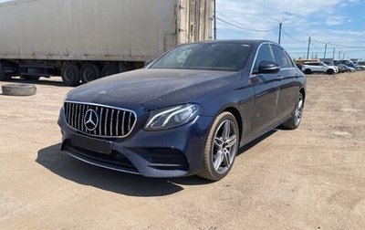 Mercedes-Benz E-Класс, 2020 год, 2 660 000 рублей, 1 фотография