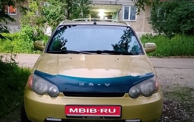 Honda HR-V I, 1998 год, 310 000 рублей, 1 фотография