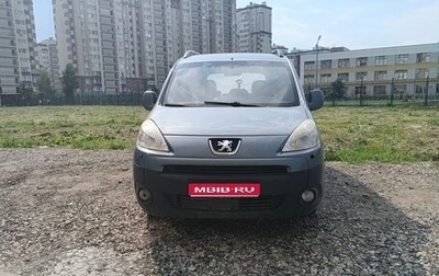 Peugeot Partner II рестайлинг 2, 2010 год, 450 000 рублей, 1 фотография
