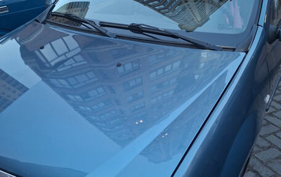 Renault Logan I, 2013 год, 650 000 рублей, 1 фотография