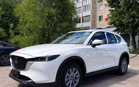 Mazda CX-5 II, 2026 год, 3 190 000 рублей, 1 фотография