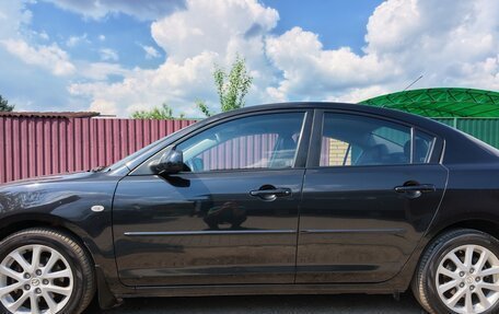 Mazda 3, 2008 год, 545 000 рублей, 1 фотография