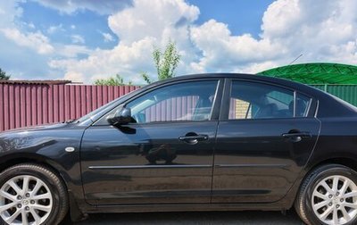 Mazda 3, 2008 год, 545 000 рублей, 1 фотография