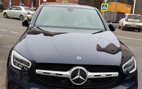 Mercedes-Benz GLC, 2020 год, 4 750 000 рублей, 1 фотография