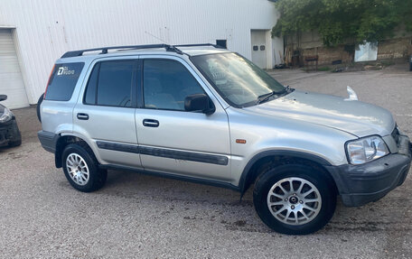 Honda CR-V IV, 1996 год, 330 000 рублей, 1 фотография