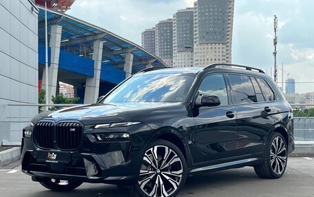 BMW X7, 2026 год, 22 500 000 рублей, 1 фотография