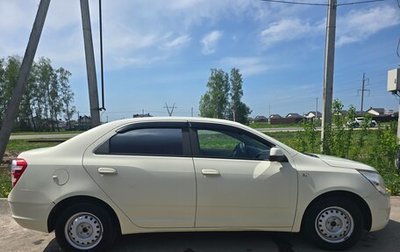 Chevrolet Cobalt II, 2013 год, 570 000 рублей, 1 фотография