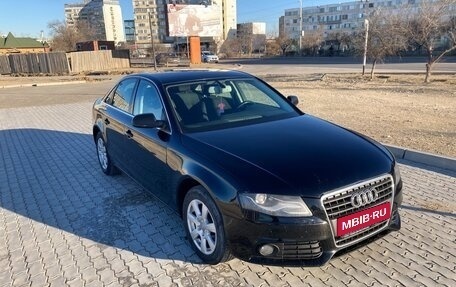 Audi A4, 2011 год, 780 000 рублей, 1 фотография