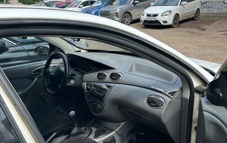 Ford Focus IV, 2002 год, 170 000 рублей, 4 фотография