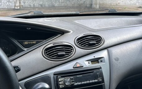 Ford Focus IV, 2002 год, 170 000 рублей, 8 фотография