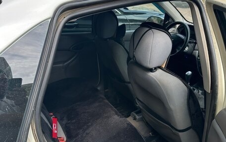 Ford Focus IV, 2002 год, 170 000 рублей, 3 фотография