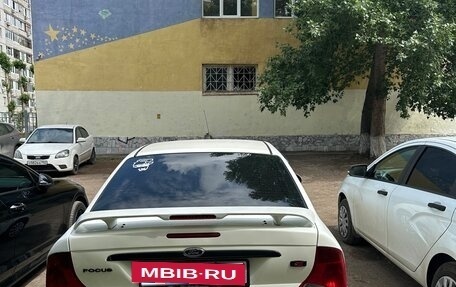 Ford Focus IV, 2002 год, 170 000 рублей, 6 фотография