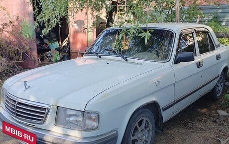 ГАЗ 3110 «Волга», 1997 год, 120 000 рублей, 1 фотография