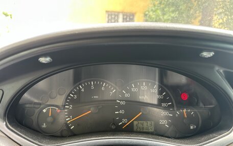 Ford Focus IV, 2002 год, 170 000 рублей, 11 фотография