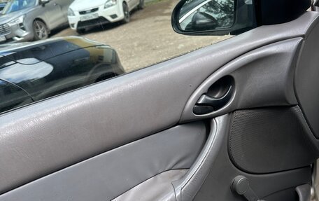 Ford Focus IV, 2002 год, 170 000 рублей, 12 фотография