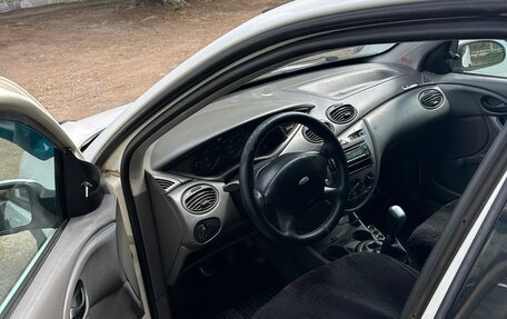 Ford Focus IV, 2002 год, 170 000 рублей, 9 фотография