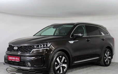KIA Sorento IV, 2020 год, 3 599 000 рублей, 1 фотография