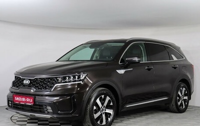 KIA Sorento IV, 2020 год, 3 599 000 рублей, 1 фотография