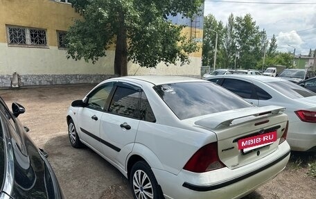 Ford Focus IV, 2002 год, 170 000 рублей, 7 фотография
