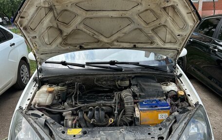 Ford Focus IV, 2002 год, 170 000 рублей, 15 фотография