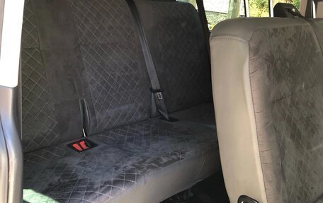 Volkswagen Caravelle T5, 2015 год, 2 850 000 рублей, 9 фотография