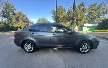 Mitsubishi Lancer IX, 2007 год, 680 000 рублей, 4 фотография