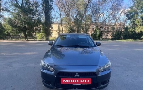 Mitsubishi Lancer IX, 2007 год, 680 000 рублей, 2 фотография