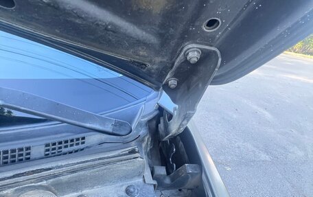 Mitsubishi Lancer IX, 2007 год, 680 000 рублей, 13 фотография
