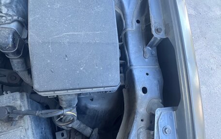Mitsubishi Lancer IX, 2007 год, 680 000 рублей, 14 фотография