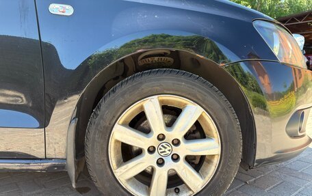 Volkswagen Polo VI (EU Market), 2012 год, 550 000 рублей, 20 фотография