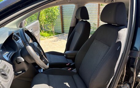 Volkswagen Polo VI (EU Market), 2012 год, 550 000 рублей, 30 фотография
