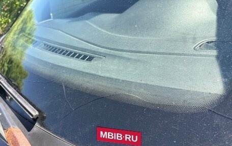 Volkswagen Polo VI (EU Market), 2012 год, 550 000 рублей, 14 фотография