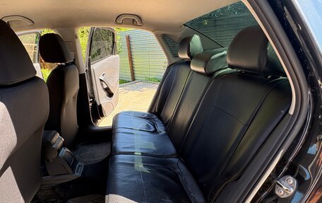Volkswagen Polo VI (EU Market), 2012 год, 550 000 рублей, 35 фотография