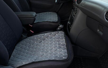Mercedes-Benz A-Класс, 2000 год, 335 000 рублей, 9 фотография