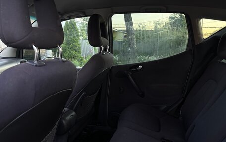 Mercedes-Benz A-Класс, 2000 год, 335 000 рублей, 12 фотография