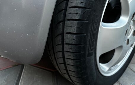 Mercedes-Benz A-Класс, 2000 год, 335 000 рублей, 15 фотография