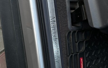 Mercedes-Benz A-Класс, 2000 год, 335 000 рублей, 16 фотография