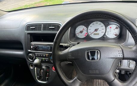 Honda Stream I рестайлинг, 2002 год, 315 000 рублей, 8 фотография