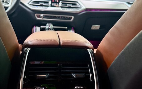 BMW X5, 2022 год, 10 490 000 рублей, 11 фотография
