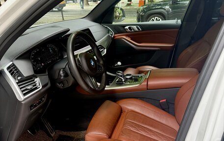BMW X5, 2022 год, 10 490 000 рублей, 7 фотография