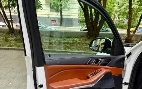 BMW X5, 2022 год, 10 490 000 рублей, 8 фотография