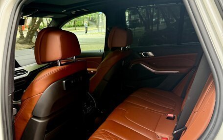 BMW X5, 2022 год, 10 490 000 рублей, 9 фотография