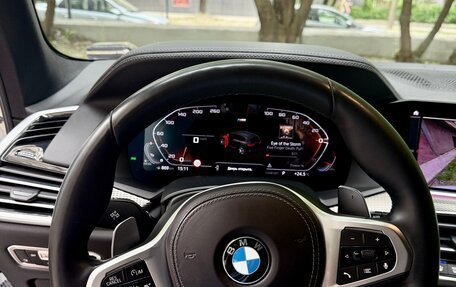 BMW X5, 2022 год, 10 490 000 рублей, 16 фотография