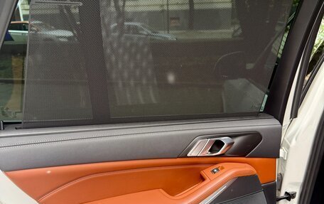 BMW X5, 2022 год, 10 490 000 рублей, 10 фотография