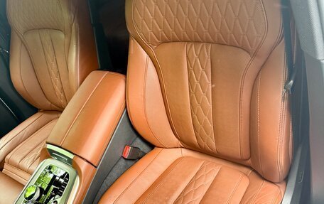 BMW X5, 2022 год, 10 490 000 рублей, 15 фотография