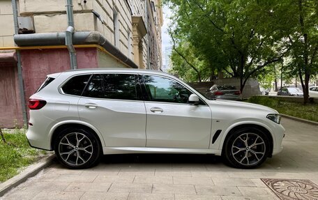 BMW X5, 2022 год, 10 490 000 рублей, 6 фотография