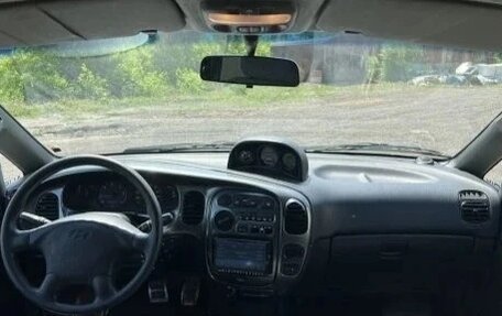 Hyundai Starex I рестайлинг, 2002 год, 1 250 000 рублей, 5 фотография